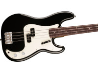 Fender Vintera III Late 60s Precision Bass Rosewood Fingerboard Black Fender Vintera III Late 60s Precision Bass Rosewood Fingerboard Black